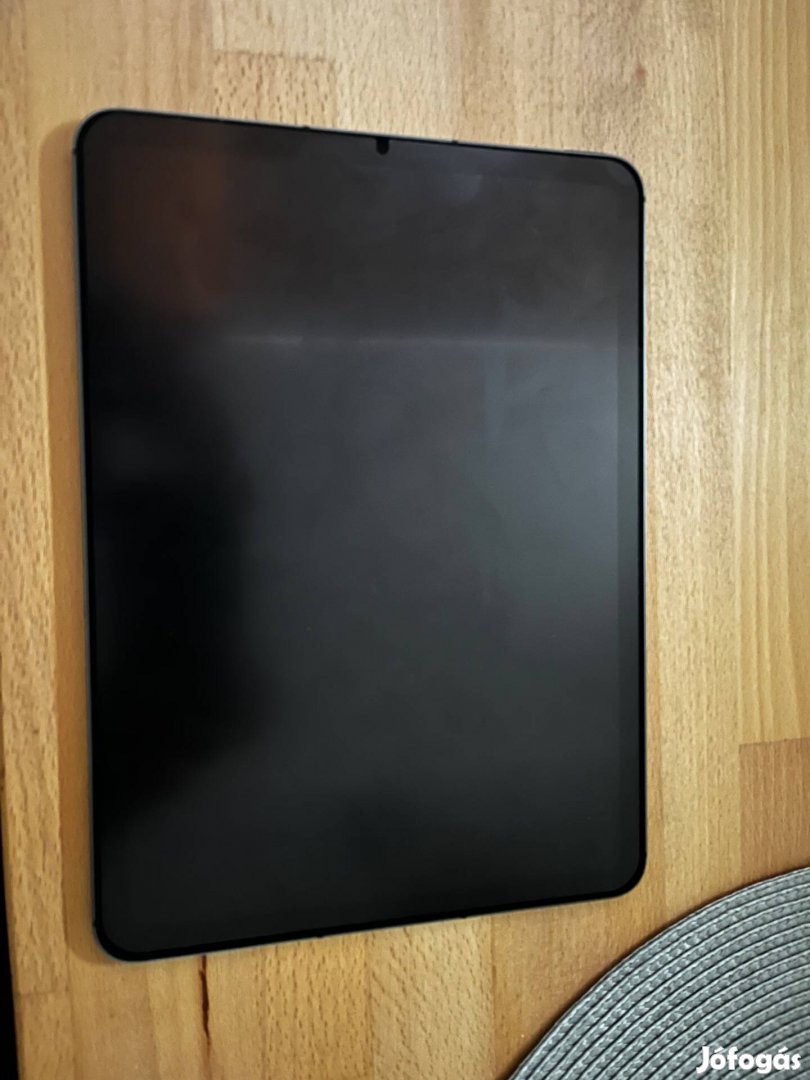 Ipad Air 5 (M1, SIM, 64gb) Ajándék USB-C Hub