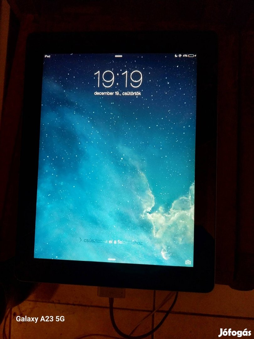 Ipad Egerben eladó!