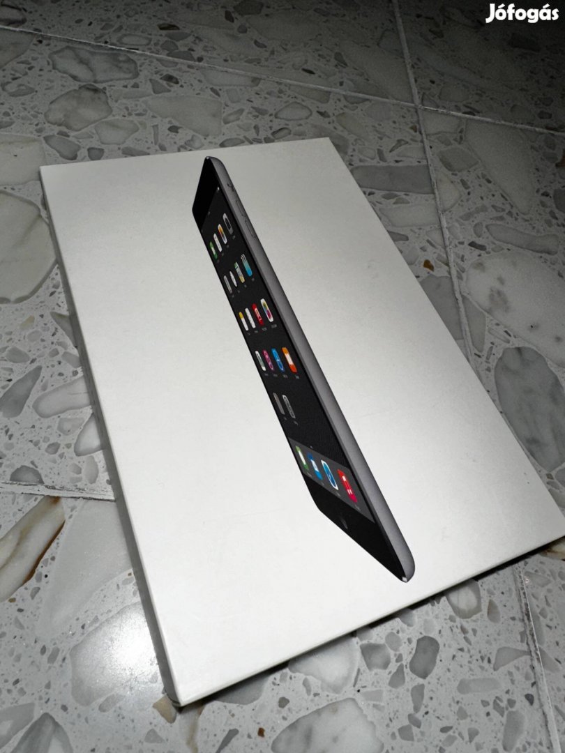 Ipad Mini 1 - Alkalmi Vétel