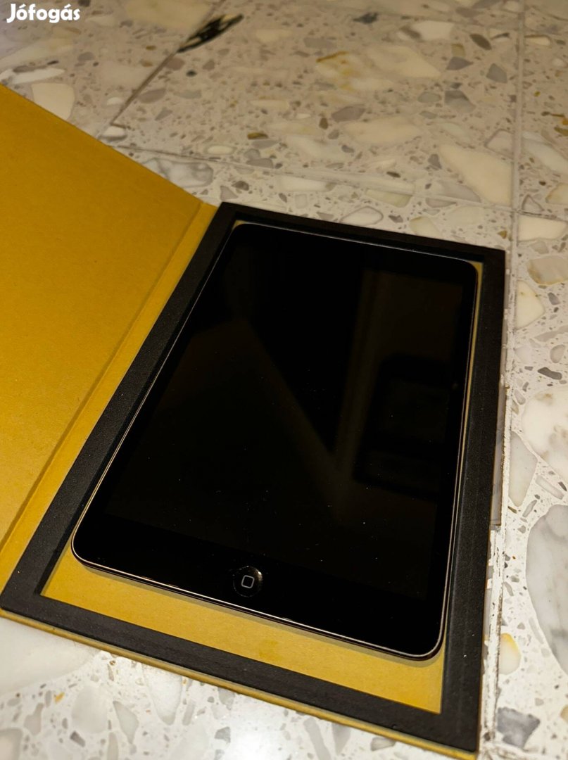 Ipad Mini 1 - Alkalmi Vétel