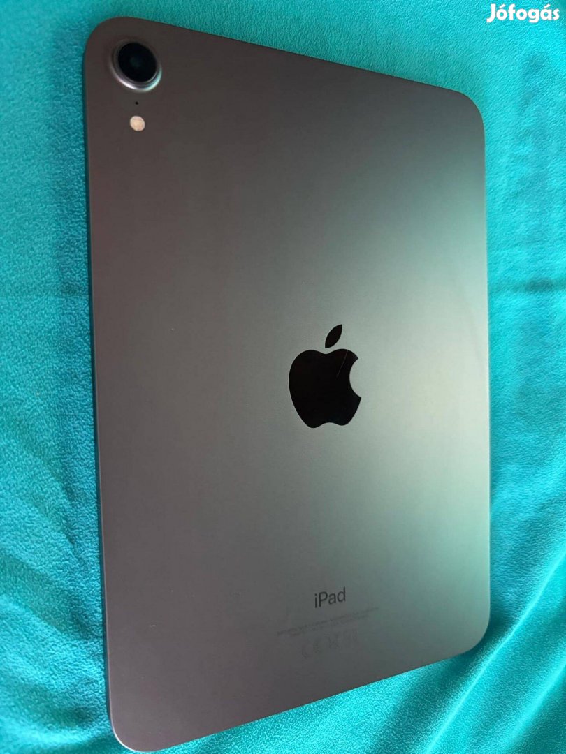 Ipad Mini 2021 Gen 6