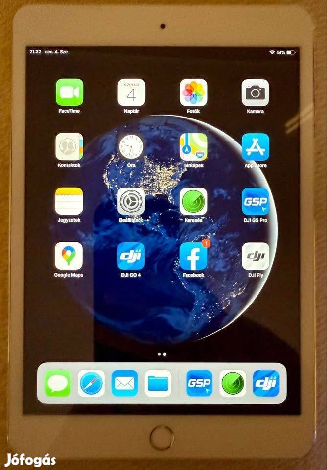 Ipad Mini 3 eladó