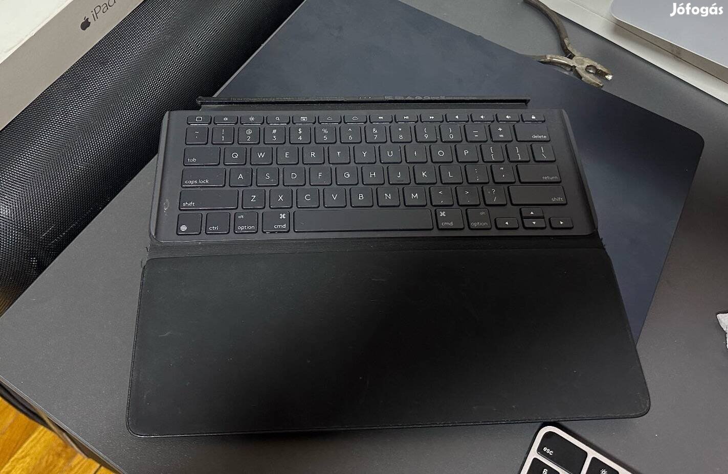 Ipad Pro 12.9-inch billentyűzet 1 gen