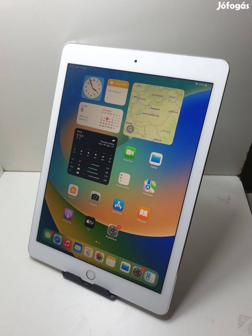 Ipad Pro 32gb WIFI+sim kártyás eladó