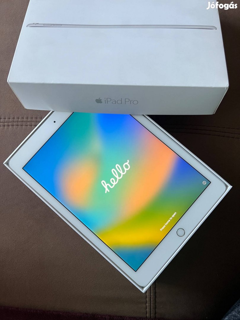 Ipad Pro 9.7 32GB wi-fi (A1673)