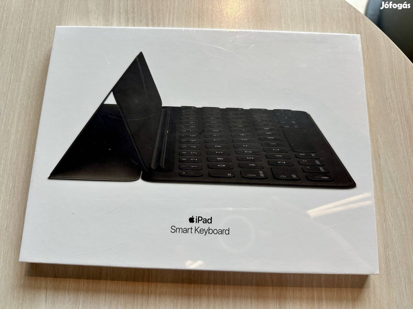 Ipad Smart Keyboard