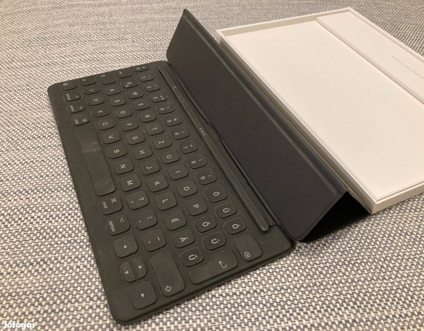 Ipad Smart Keyboard !!!eredeti csomagolással!!!