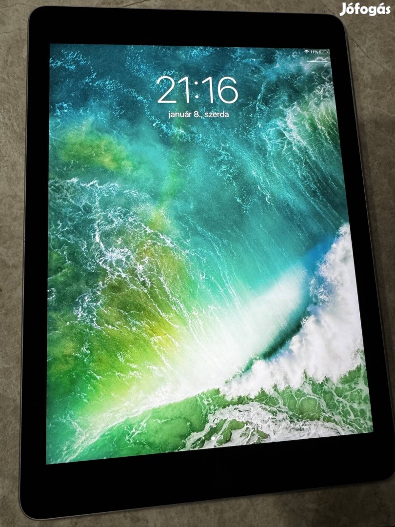 Ipad air 2 tablet