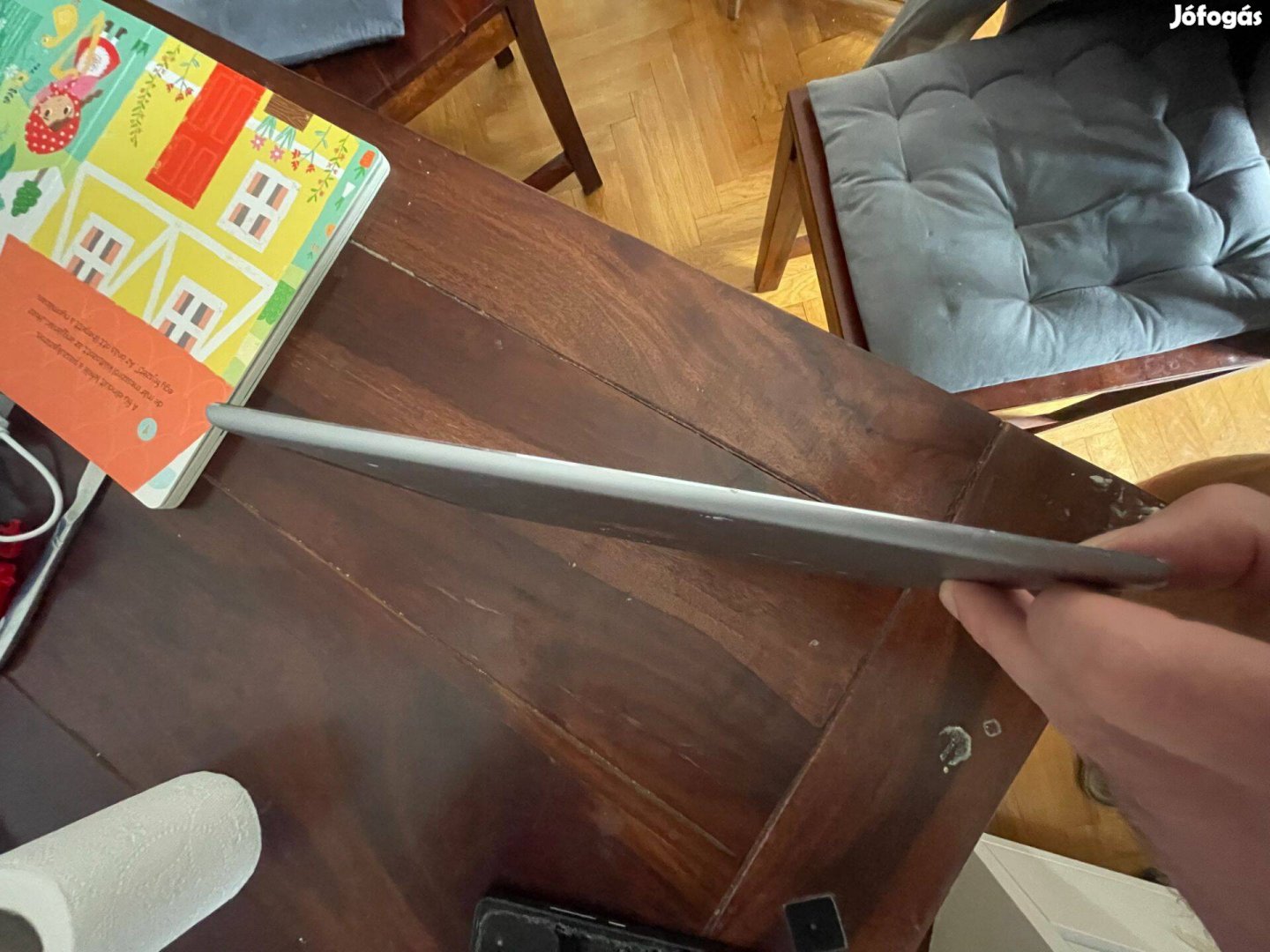 Ipad eladó sim kártyát is tud