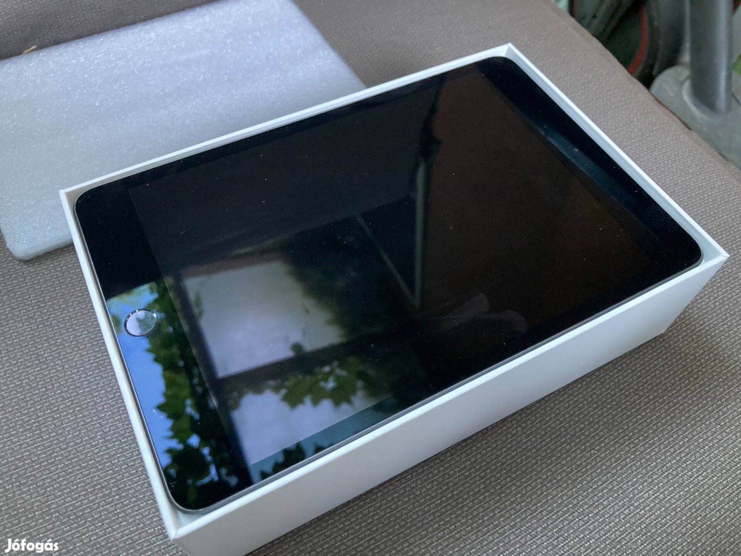 Ipad mini 5 gen. 64 GB WIFI space gray eladó