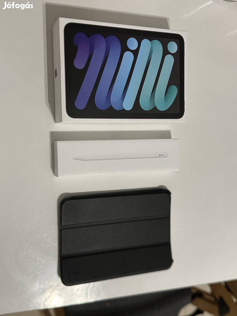 Ipad mini 6th Generation Wifi 64gb