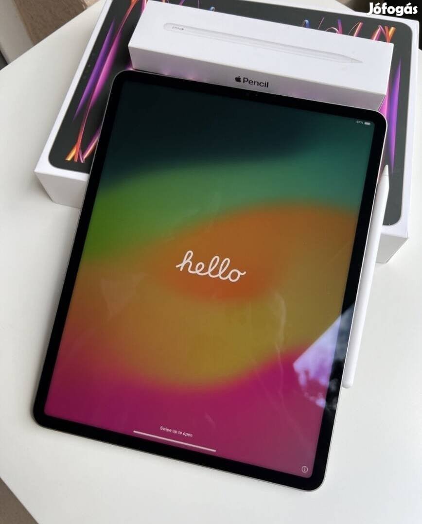 Ipad pro 12 9 m2 