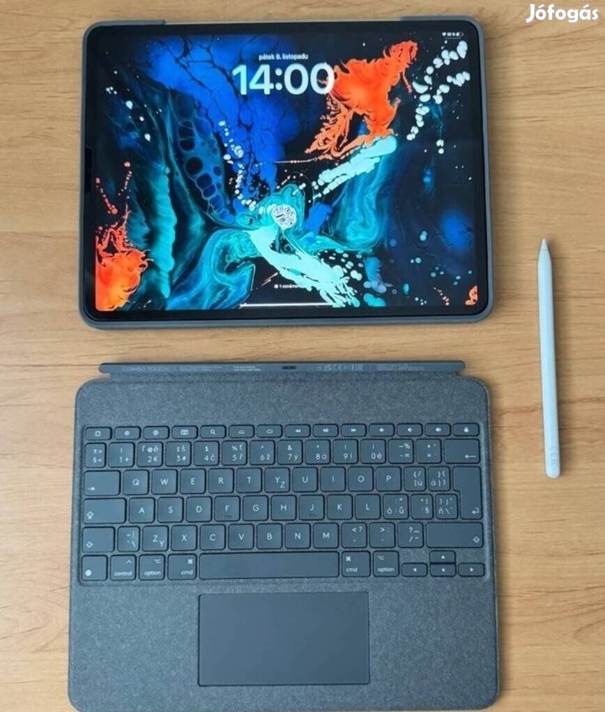 Ipad pro 12 9 m2 