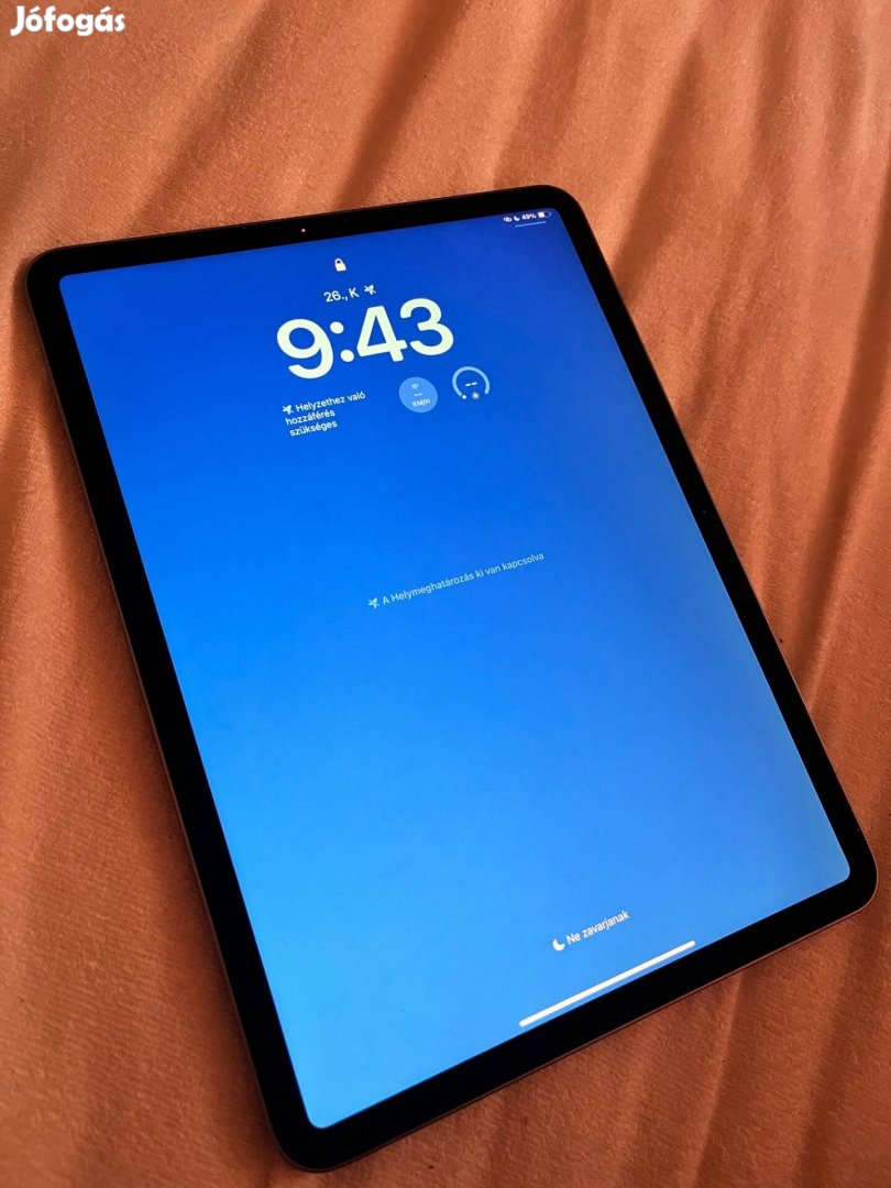 Ipad pro m2 128 gb