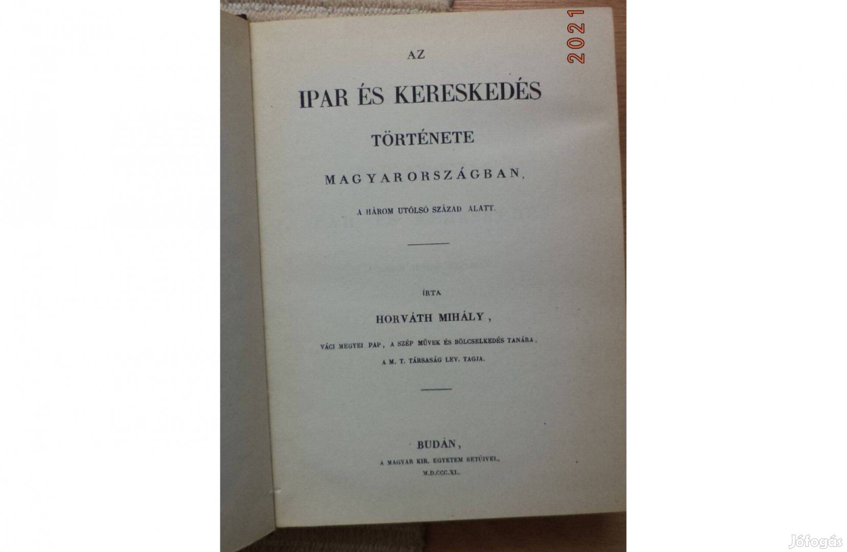 Ipar és kereskedés története Magyarországban