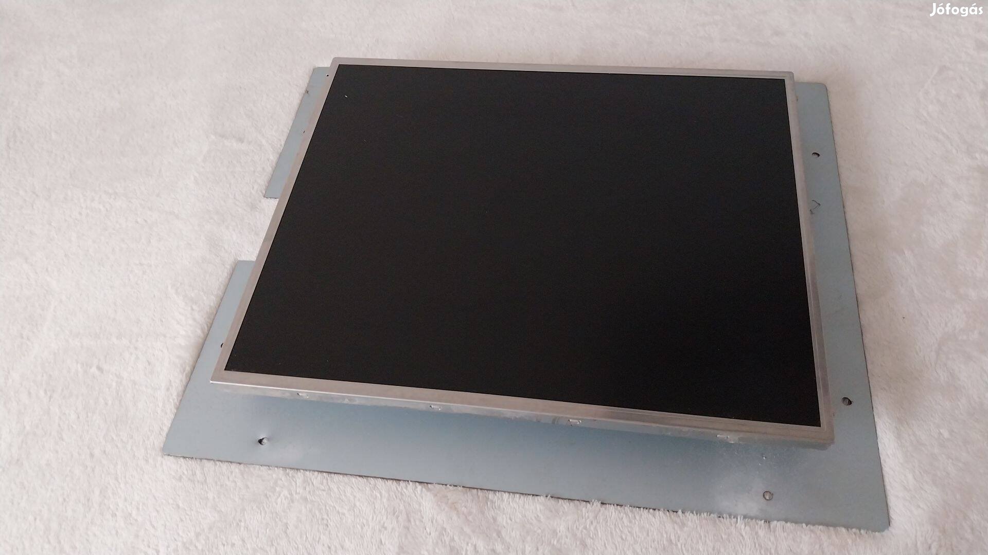 Ipari LCD, 12V-os