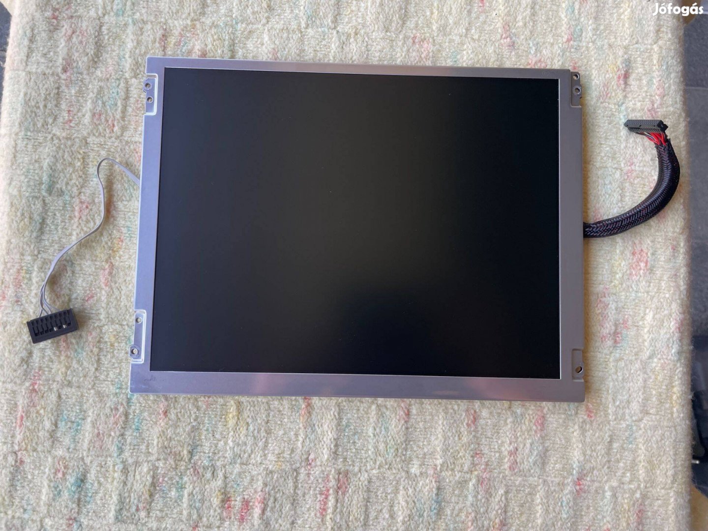 Ipari LCD ( G121SN01 V.4)