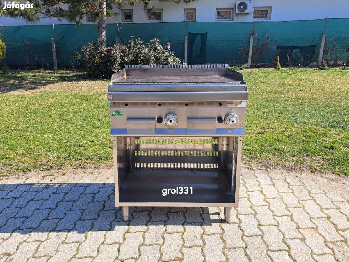 Ipari gázos rostlap grol33