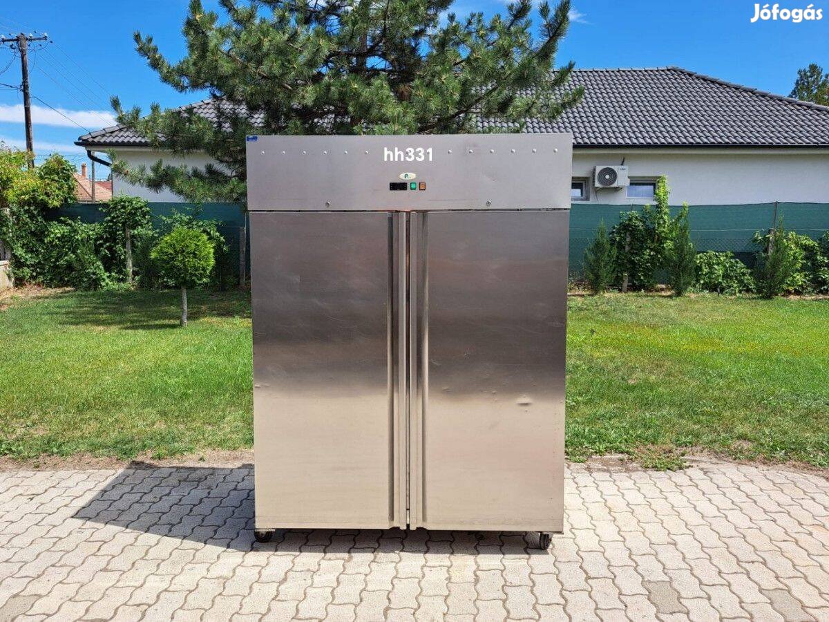 Ipari háttérfagyasztó hh33