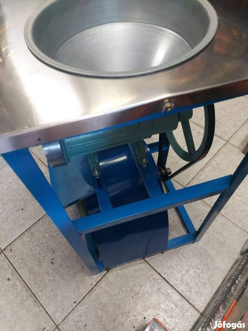 Ipari húsdaráló 32es Nagy teljesítményű kapacitás