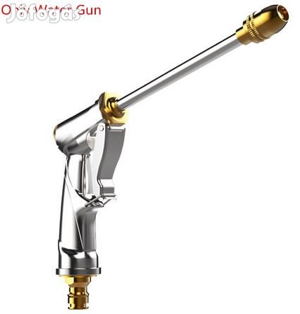 Ipari mosó és Locsolópisztoly AV2  (1996)