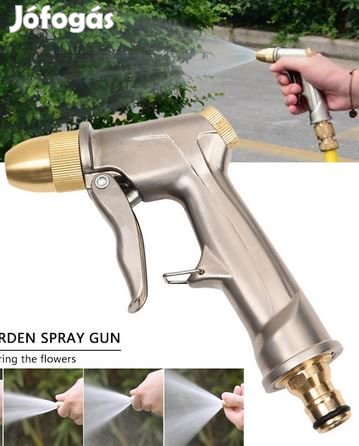 Ipari mosó és locsoló pisztoly AV4  (1997)