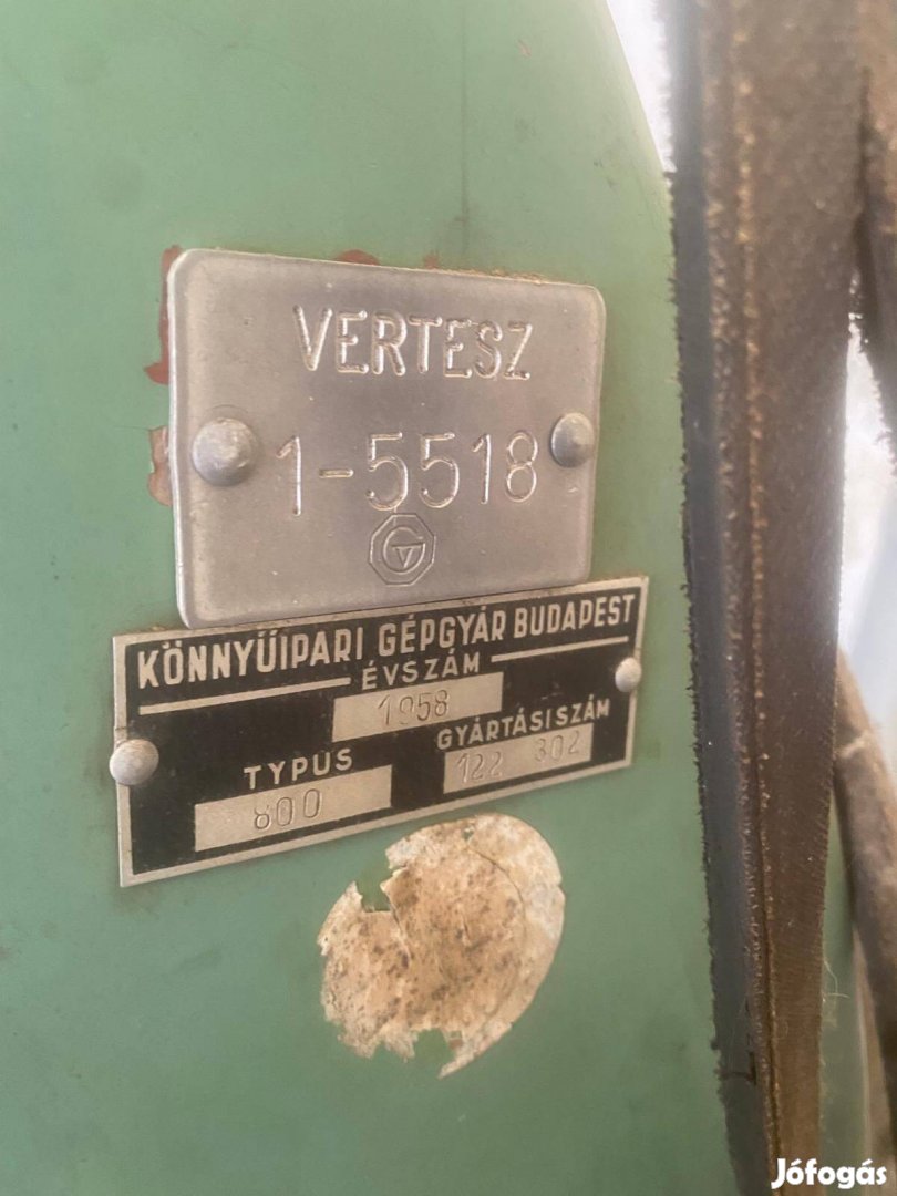 Ipari szalagfűrész