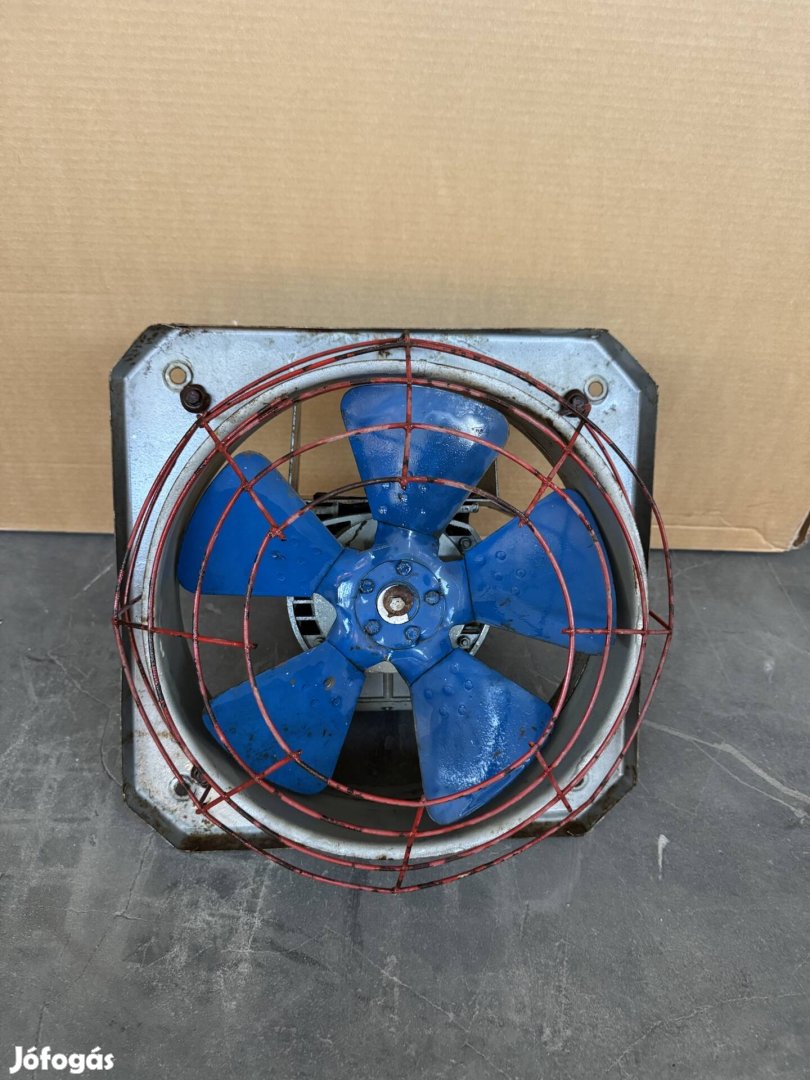 Ipari ventilátor