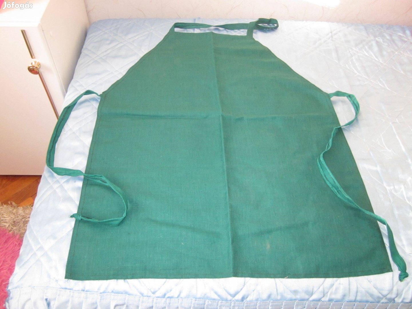 Iparos mesterkötény, 4XL-es