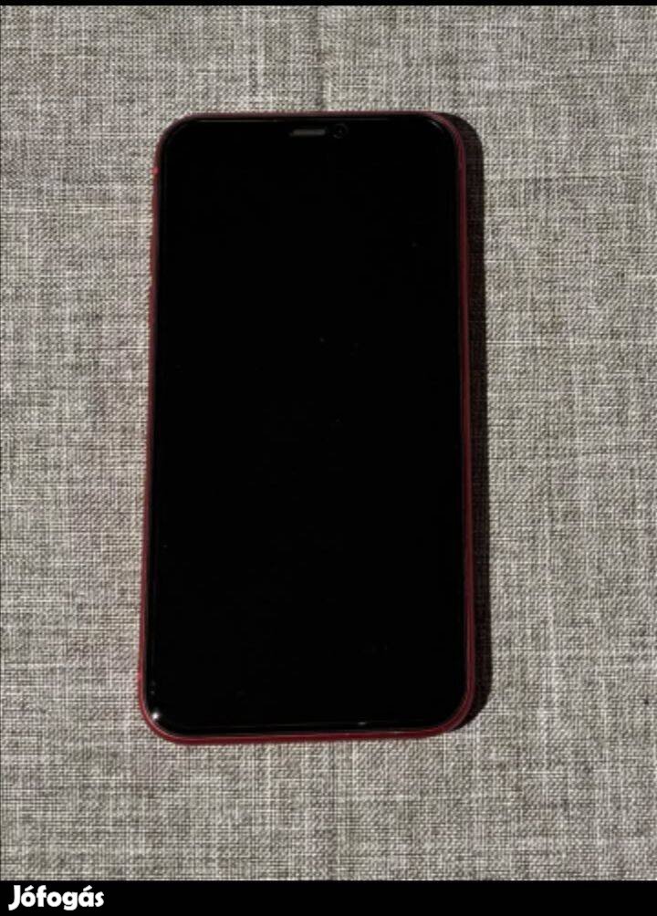 Iphone11 64 GB Red