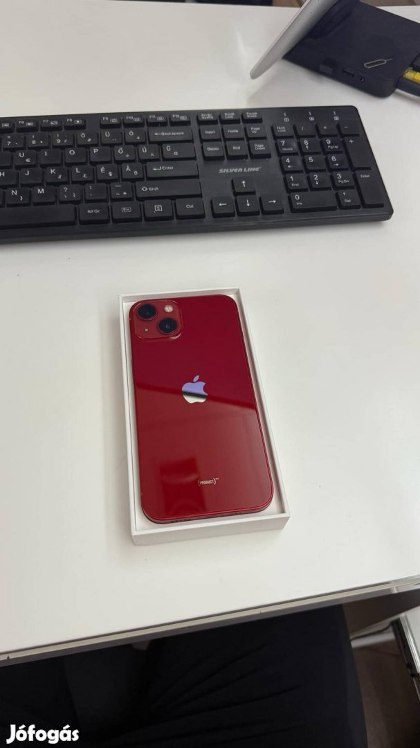 Iphone13 eladó