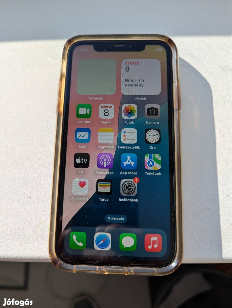 Iphone 11 128GB