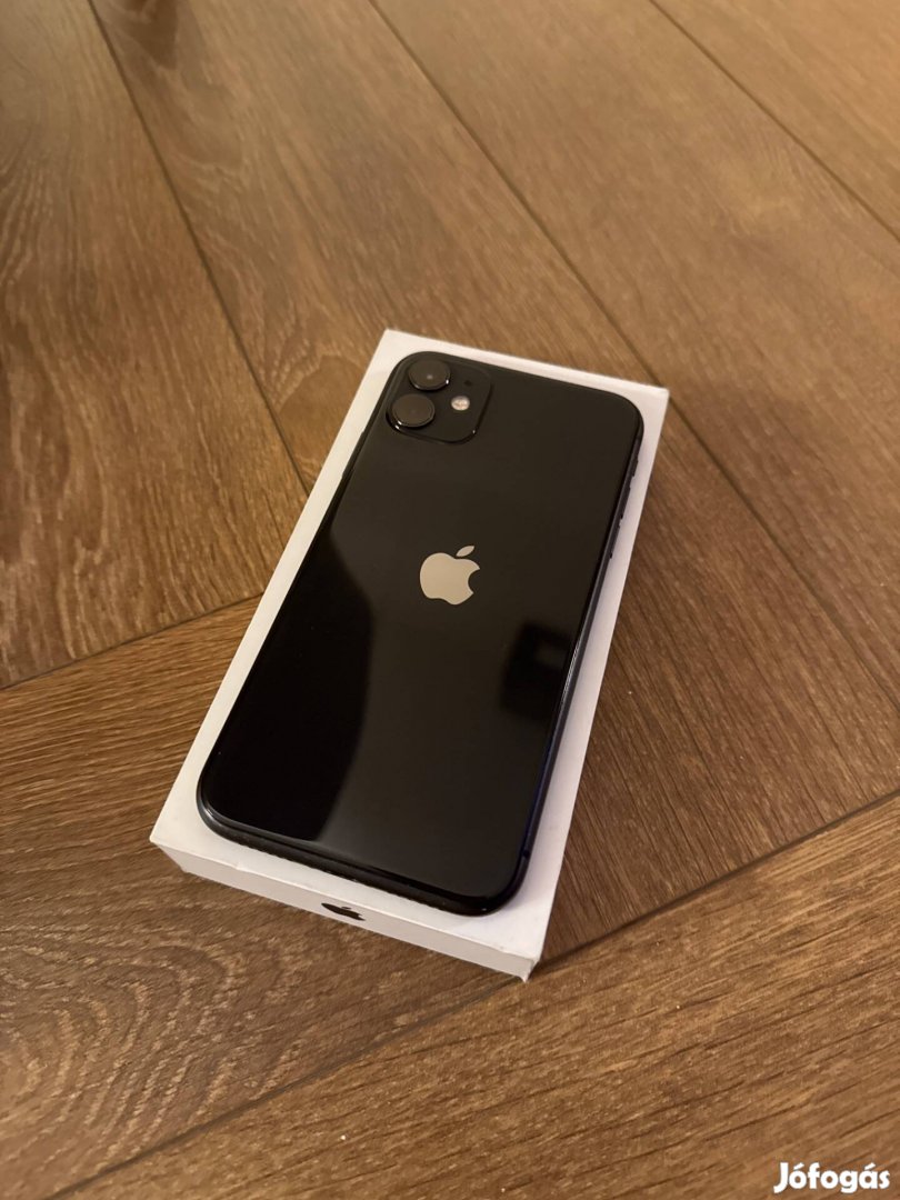 Iphone 11 128GB