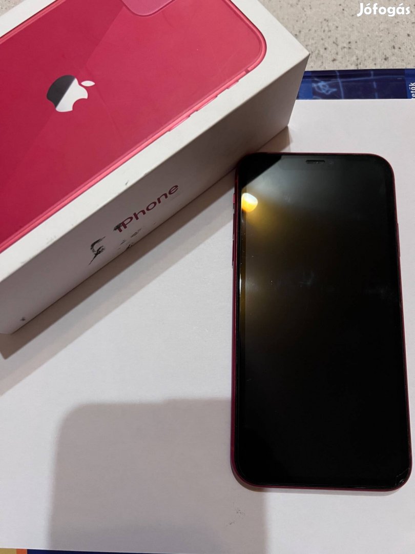 Iphone 11 128GB