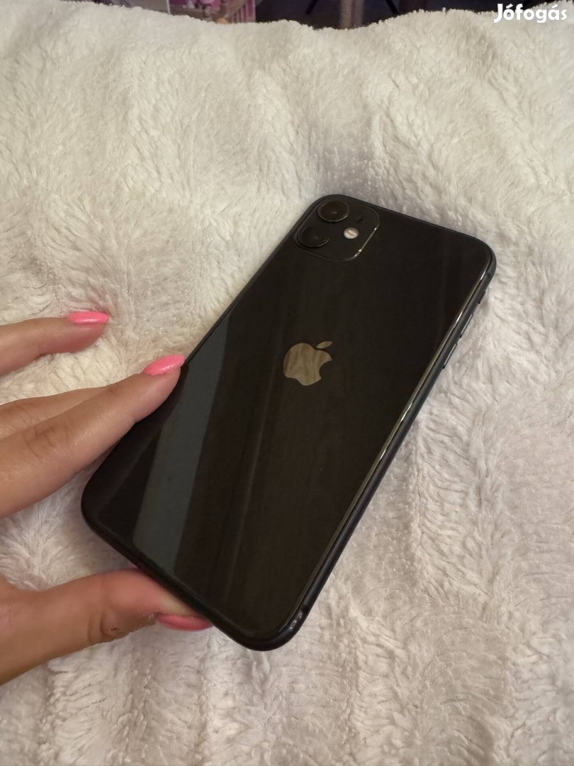 Iphone 11 128 GB