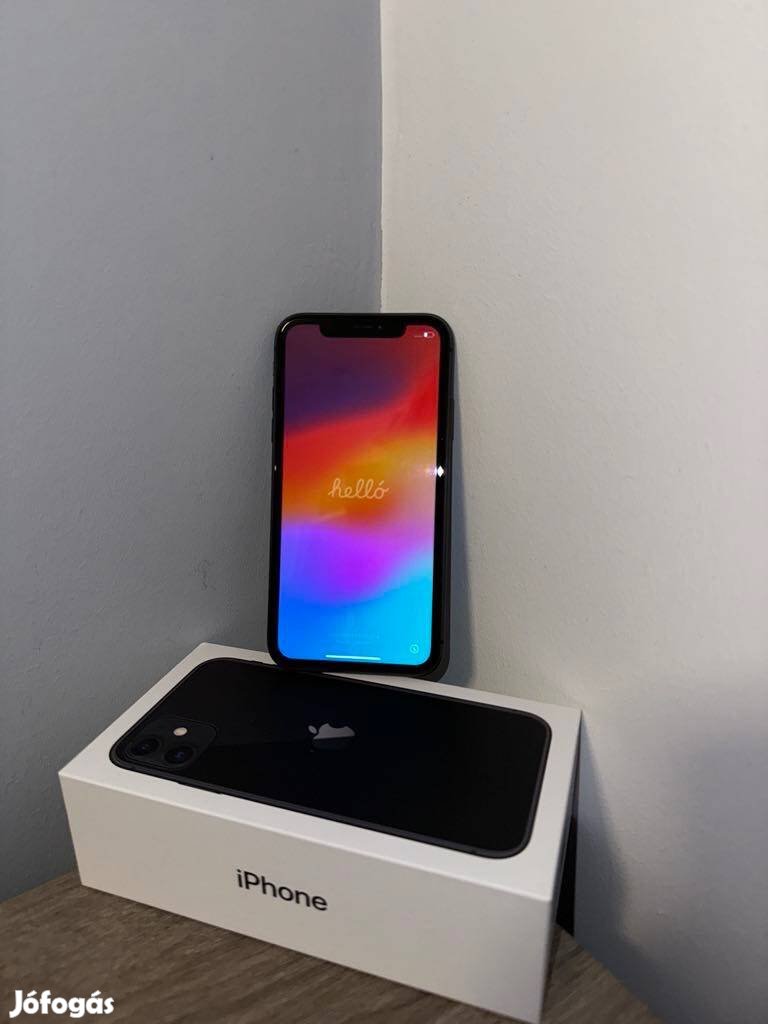 Iphone 11 128gb