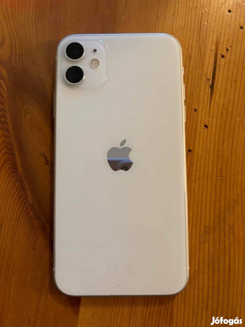 Iphone 11 128gb