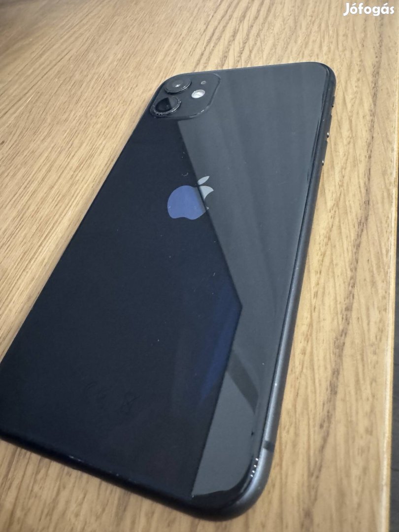 Iphone 11 128gb független