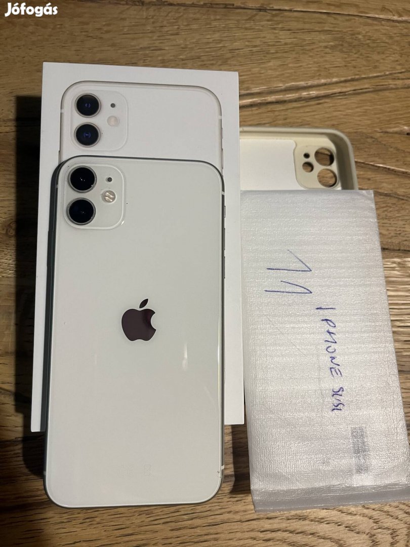 Iphone 11 64GB