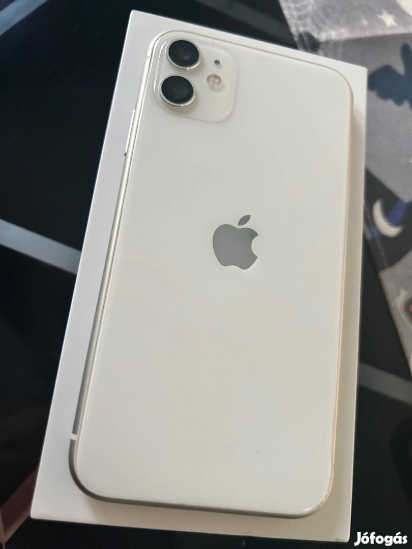 Iphone 11 64GB