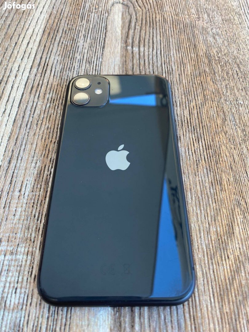 Iphone 11 64GB