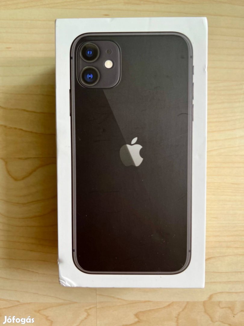 Iphone 11 64GB