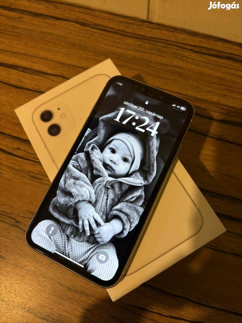 Iphone 11 64GB 