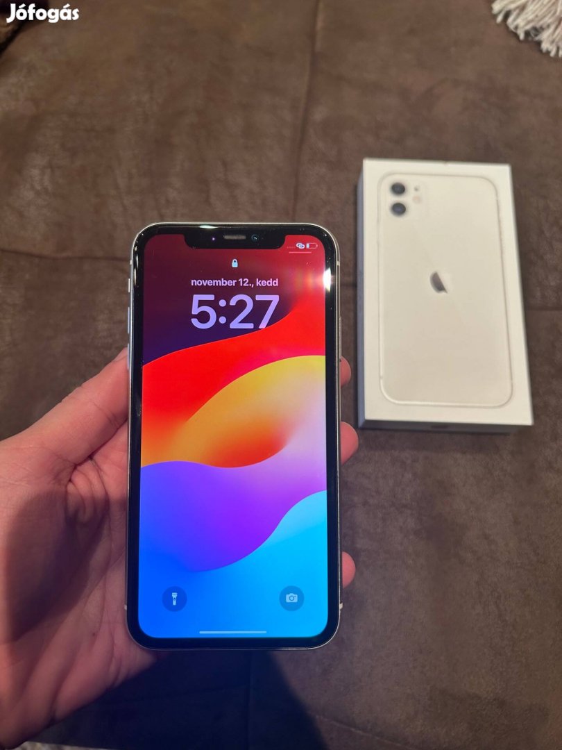 Iphone 11 64 GB