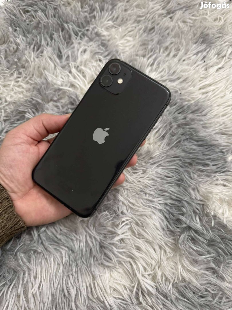 Iphone 11 64 GB