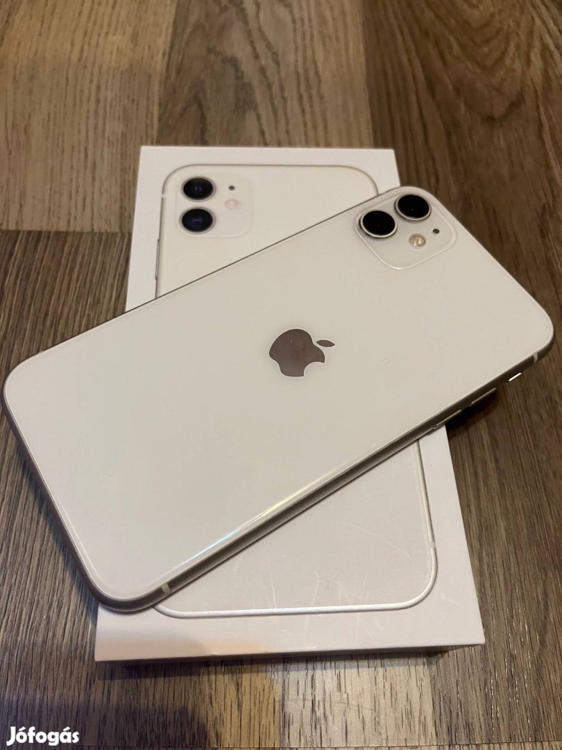 Iphone 11 64 GB