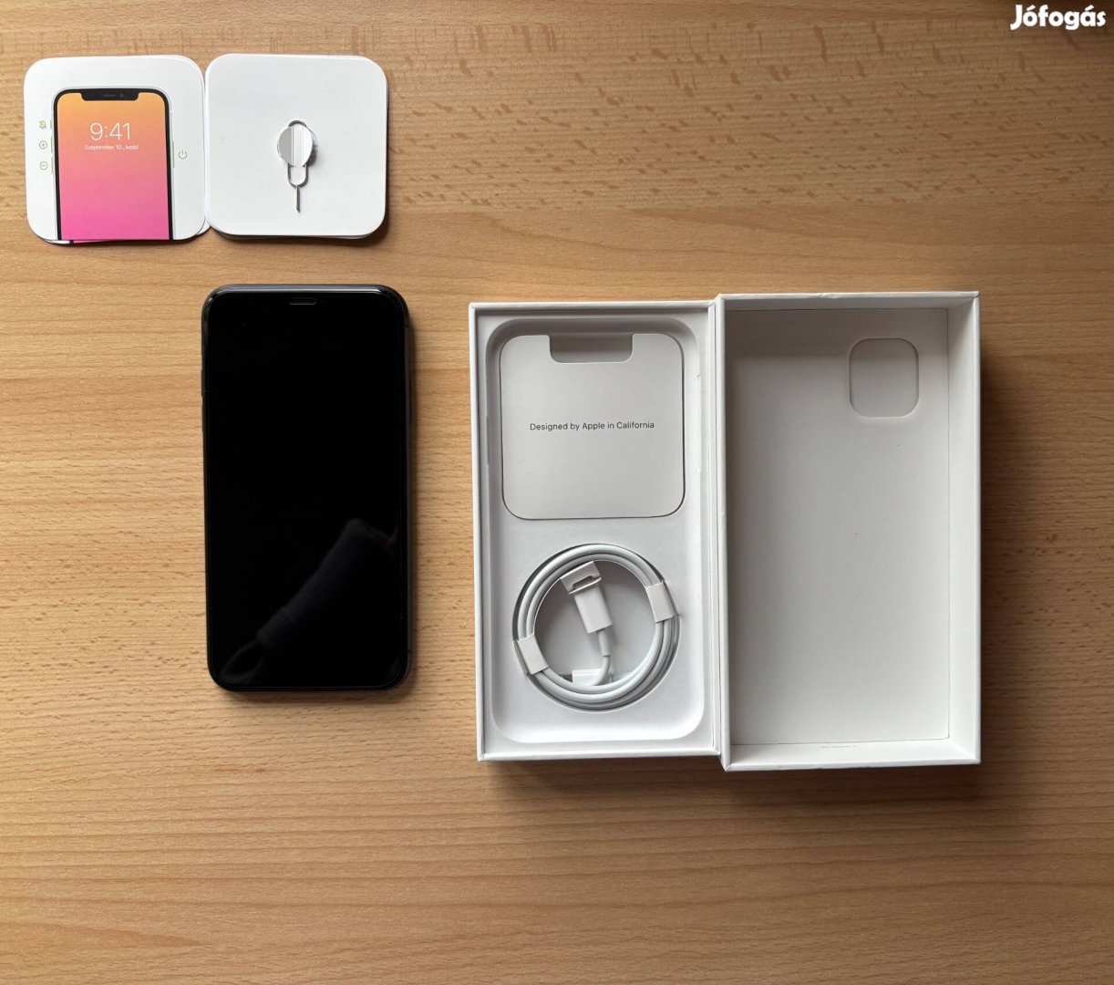 Iphone 11 64 GB