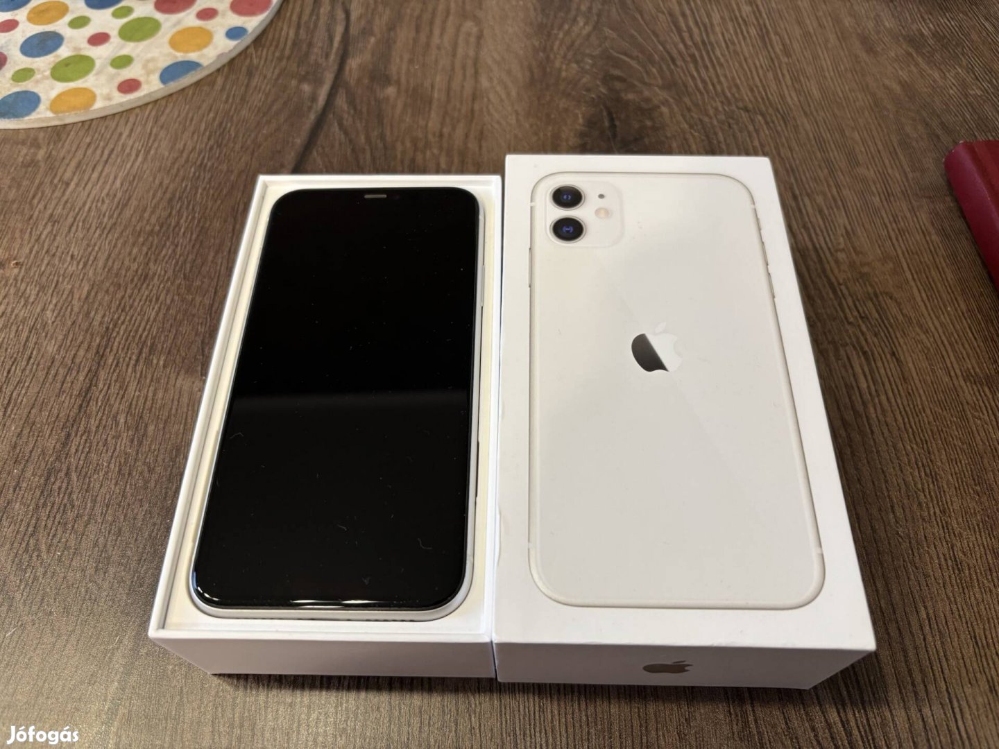 Iphone 11 64 GB