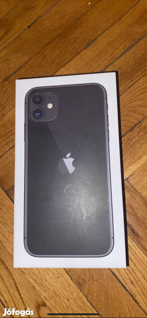 Iphone 11 64 gb