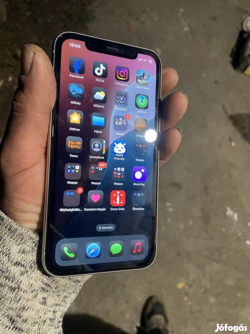 Iphone 11 64gb